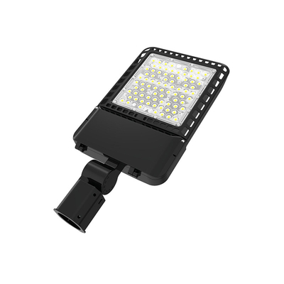 Lumières de rue à LED à commande intelligente de 200 watts