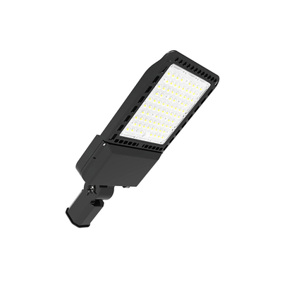 Lumières de rue à LED à commande intelligente de 200 watts