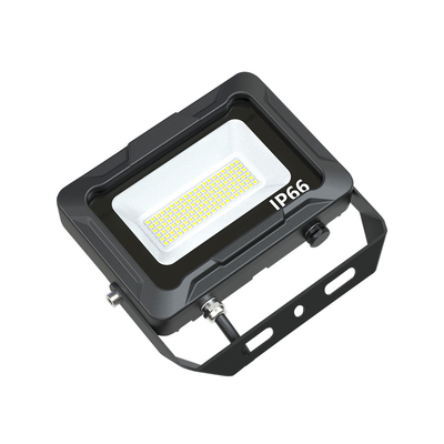 Résistant à la température 30W extérieur LED projecteurs 100w Flood Light pour le patio sur le toit