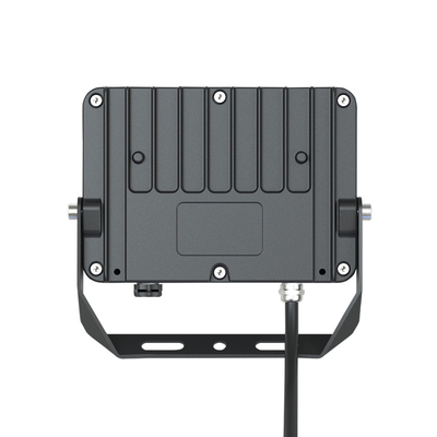 Résistant à la température 30W extérieur LED projecteurs 100w Flood Light pour le patio sur le toit