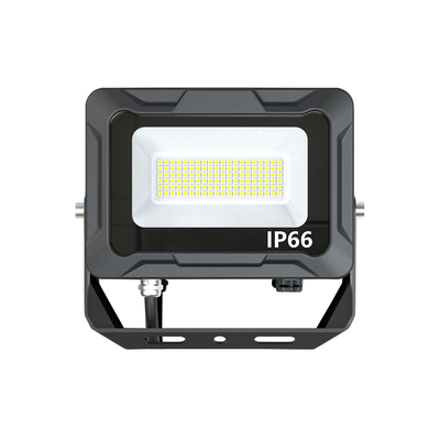 Résistant à la température 30W extérieur LED projecteurs 100w Flood Light pour le patio sur le toit