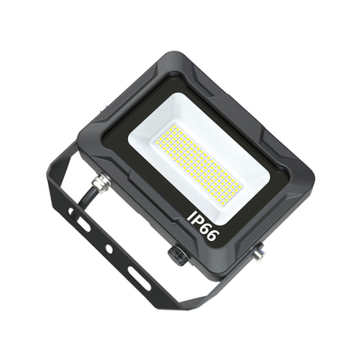 Résistant à la température 30W extérieur LED projecteurs 100w Flood Light pour le patio sur le toit