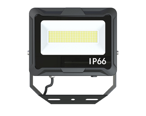 160lm par Watt LED extérieur lampadaires 60W LED pour la route de rue