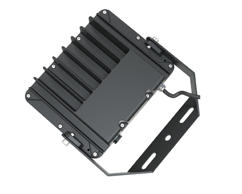 160lm par Watt LED extérieur lampadaires 60W LED pour la route de rue