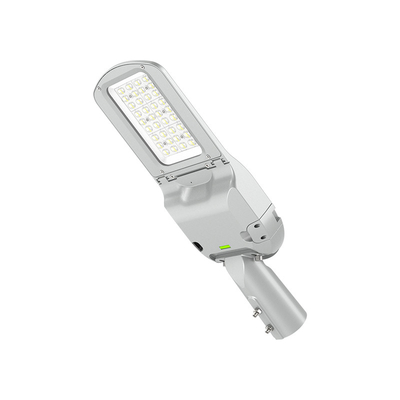 Lumière de rue à LED de 7000lm 50W Lumière de rue à LED pour les chemins piétons