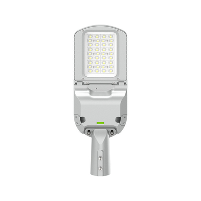 Lumière de rue à LED de 7000lm 50W Lumière de rue à LED pour les chemins piétons