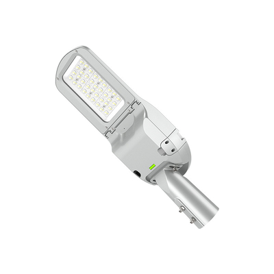 Lumière de rue à LED de 7000lm 50W Lumière de rue à LED pour les chemins piétons