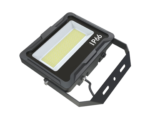 Monture murale 100W Flood Light Lamp Led Flood Light Extérieur Pour la façade du bâtiment de la fontaine