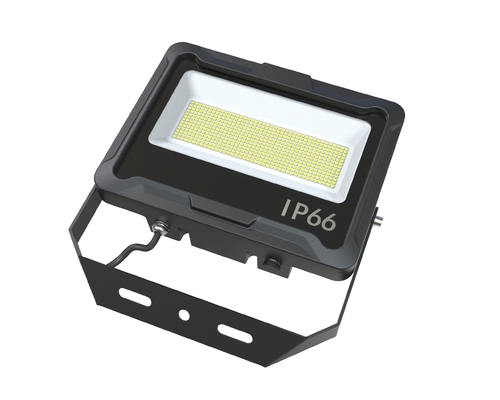 Monture murale 100W Flood Light Lamp Led Flood Light Extérieur Pour la façade du bâtiment de la fontaine