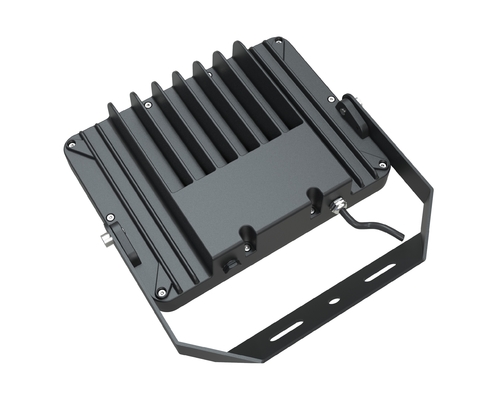 Monture murale 100W Flood Light Lamp Led Flood Light Extérieur Pour la façade du bâtiment de la fontaine