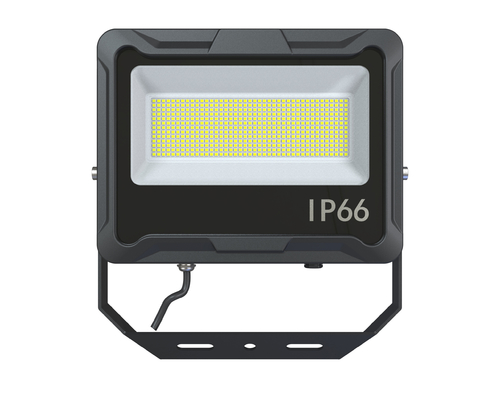 Monture murale 100W Flood Light Lamp Led Flood Light Extérieur Pour la façade du bâtiment de la fontaine