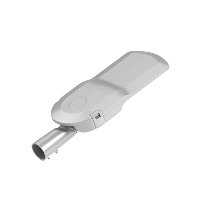 Design de boîte à chaussures Éclairage public extérieur 100 Watt LED Street Light Pour l'éclairage des zones