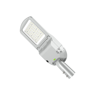 Design de boîte à chaussures Éclairage public extérieur 100 Watt LED Street Light Pour l'éclairage des zones