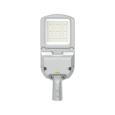 Design de boîte à chaussures Éclairage public extérieur 100 Watt LED Street Light Pour l'éclairage des zones