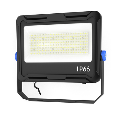Lampe à incandescence à LED extérieure réglable 150W 100W ampoule de projecteur pour allées