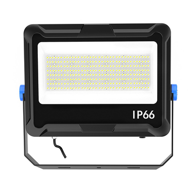 Faible consommation électrique 200W projecteur LED ampoule LED projecteur pour monument historique