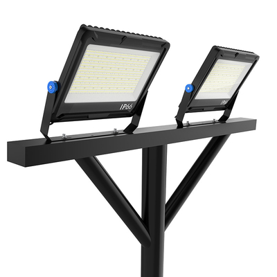 5 ans de garantie 400W projecteur LED 200w LED inondation pour le stade de football