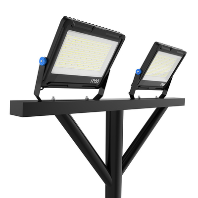 Contrôle intelligent 500W extérieur LED Flood Lights 200W Football Led Stadium Flood Lights