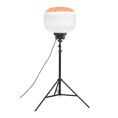 Lumières de ballon LED légères 150W Tour d'éclairage LED pour les expositions