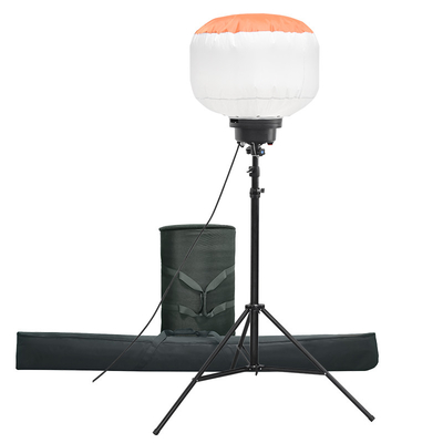Lumières de ballon LED légères 150W Tour d'éclairage LED pour les expositions