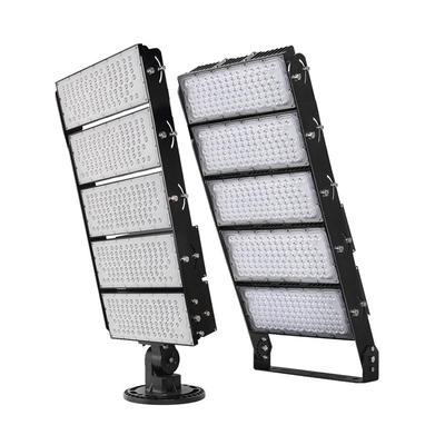 Écologique 1250W projecteurs de terrain de football pour le stade de football