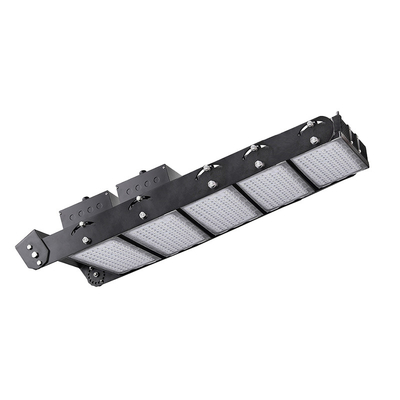 Écologique 1250W projecteurs de terrain de football pour le stade de football