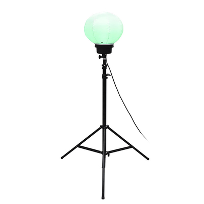 IP65 étanche Tour lumineuse 60W RGB Led Ballons pour le camping Décoration des mariages