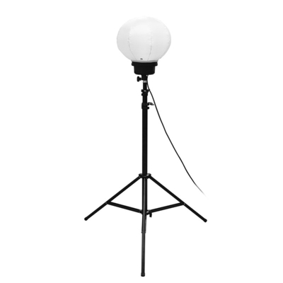 100W LED Tower Light 3000K 5000K Lampe à ballon à LED colorée pour la décoration d'événements