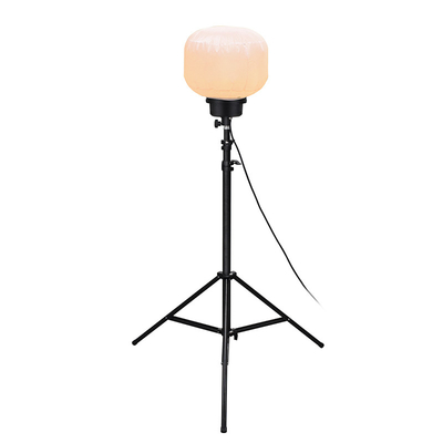 Tour de lumière à ballon alimentée par batterie 100W RGB LED Work Led Lamp Pour les fêtes