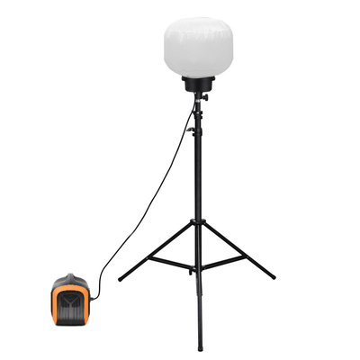 Éclairage à LED 100W Tour Light Outdoor Pour les mariages Fêtes Camping