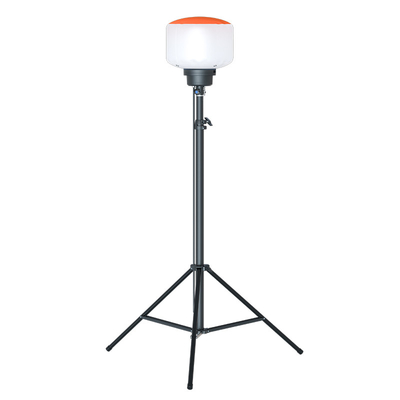 Lampe de travail à LED mobile à 120 watts pour l'éclairage d'événements