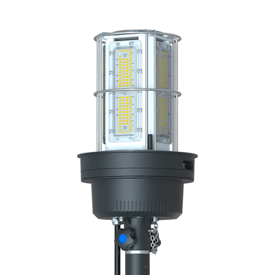 Lampe de travail à LED mobile à 120 watts pour l'éclairage d'événements
