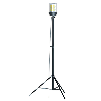 Anti-insectes LED Tour de lumière de ballon 150Watt Led Stype Light Pour l'éclairage de sécurité