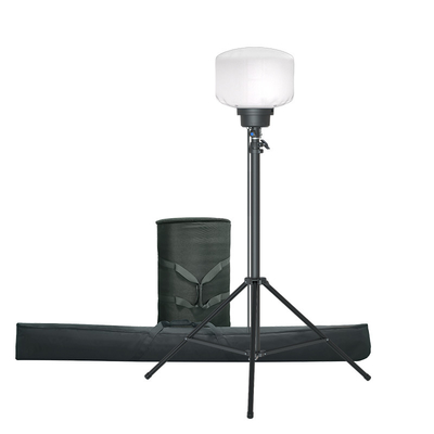 Éclairage de ballon extérieur LED 120W 150W Tour mobile pour les fêtes