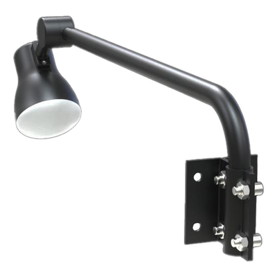 Lumière de panneau d'affichage LED à double couleur