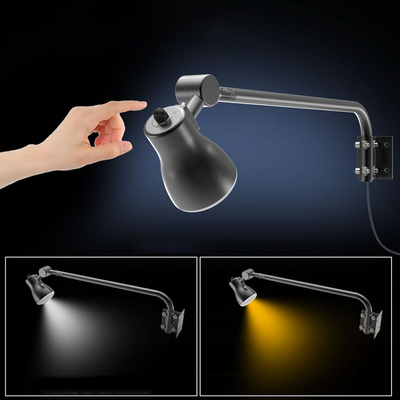 Lumière de panneau d'affichage LED à double couleur