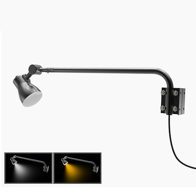 Lumières publicitaires à LED de 36W Projecteur à bras étirable