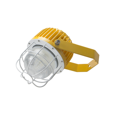 AC 100 - 240V Dispositifs résistants aux explosions LED résistants à la lumière 40W Pour les sites de forage de gaz et de pétrole