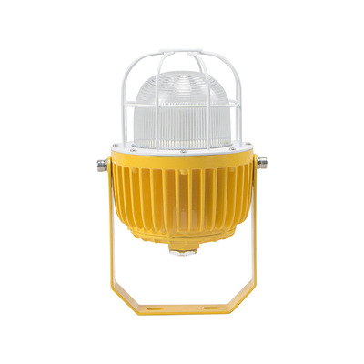 AC 100 - 240V Dispositifs résistants aux explosions LED résistants à la lumière 40W Pour les sites de forage de gaz et de pétrole