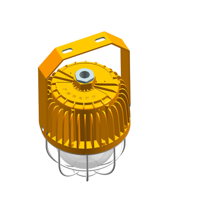 Lumières LED résistantes à l'explosion 60W