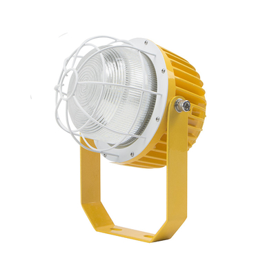 Résistant aux vibrations 80W résistant à l'explosion Lampes LED résistantes aux chocs