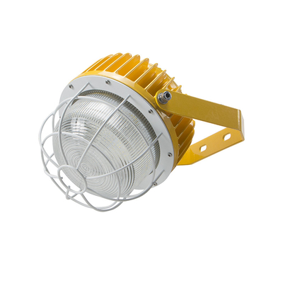 Résistant aux vibrations 80W résistant à l'explosion Lampes LED résistantes aux chocs