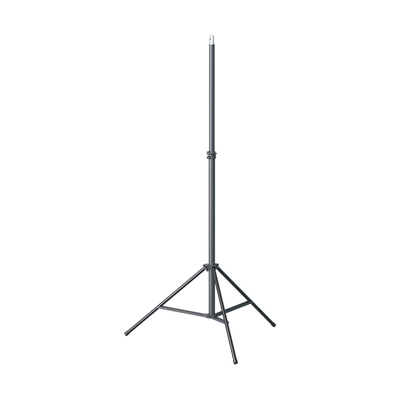 2.05m LED Ballon Fer Led Lumière Tripode Led Travail éclairage