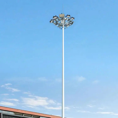 Ecologique 1250W projecteurs de terrain de football pour stade de football en plein air