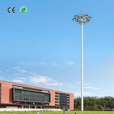 Ecologique 1250W projecteurs de terrain de football pour stade de football en plein air