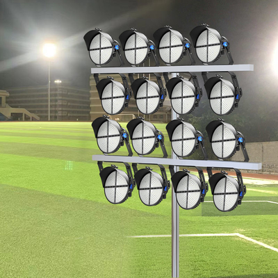 Lampes d'inondation de stade portatives de 750W à 1000W à LED