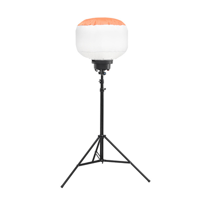 320W Stype Ballon Lumière gonflable Portable Bon éclairage Pour les événements en plein air Fêtes Camping Mariages Concerts