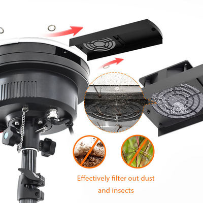 Wholesale LED Balloon Light Tower with 60W-320W Power Range High Efficiency 160lm/W and 50,000hrs Lifespan for Outdoor Events