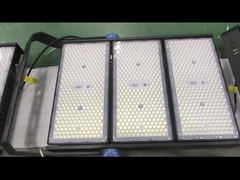 Lampes phares sport réglables de 750 W