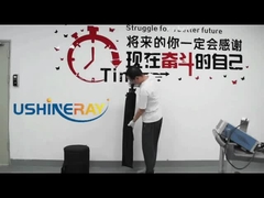 600W Blanc émettant des couleurs zone de sécurité éclairage de chariot éclairage sans éclairage Ballon lumières tour